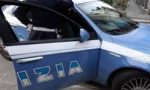 ARRESTATO DALLA POLIZIA DI SANREMO SPACCIATORE SERIALE