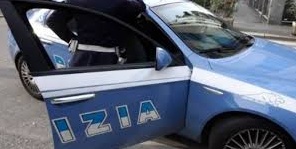 ARRESTATO DALLA POLIZIA DI SANREMO SPACCIATORE SERIALE