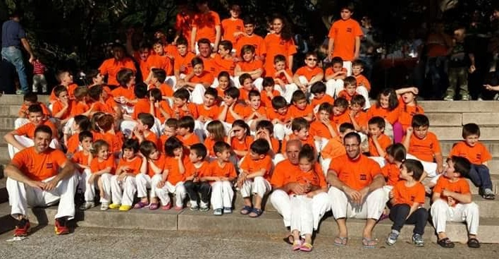 ARRIVA “LA FESTA DEL JUDO” A SANREMO, APPUNTAMENTO CON I JUDOKA DEL CS