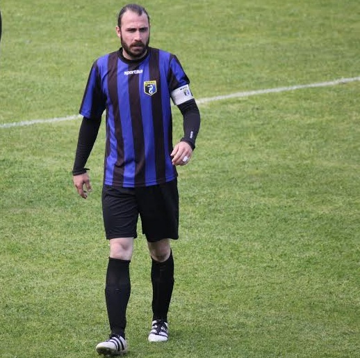 ASD IMPERIA – “Capitan Ambrosini” ritorna per la prossima stagione