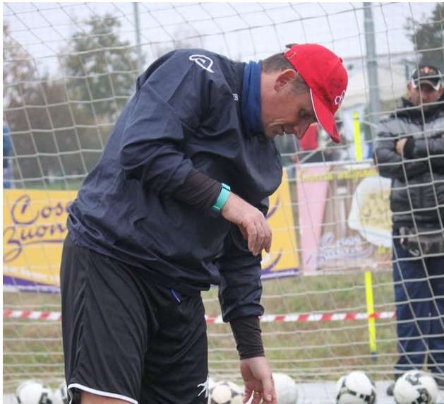 L’addio di Stefano Prato: Sanremese “Sorpresi e stupiti per la fuorviante dichiarazione”