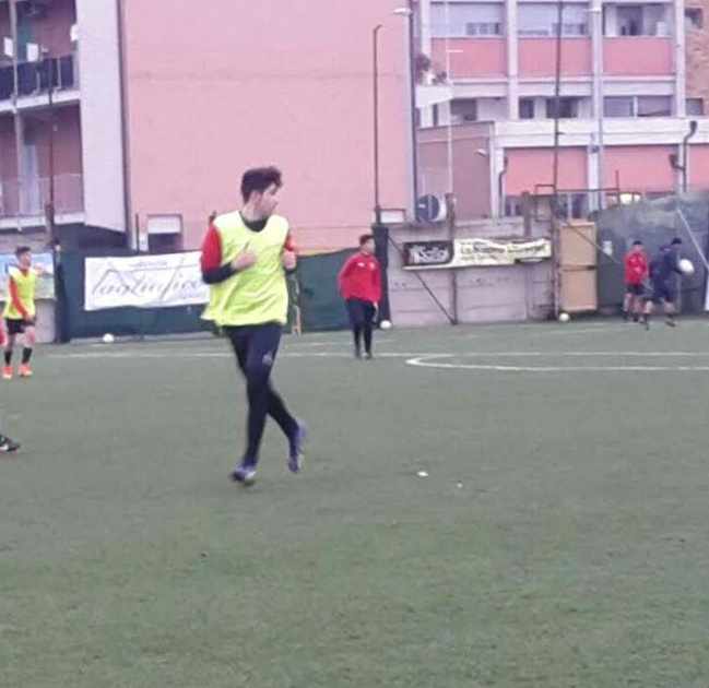 Allenamento con la Figc territoriale per 38 giovani promesse del calcio del Ponente: tutti i nomi