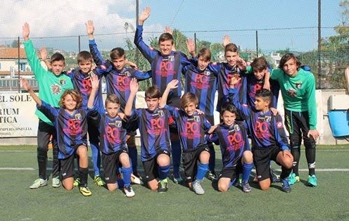ASD Imperia giovanile. Ecco gli appuntamenti del weekend