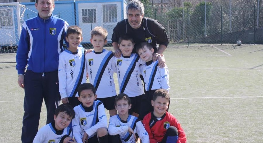 ASD SCUOLA CALCIO IMPERIA: le sfide del fine settimana