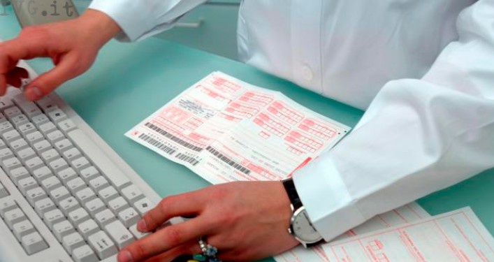 ATTENZIONE BLOCCATO NUMERO VERDE ASL. ECCO DOVE CHIAMARE PER PRENOTARE UNA VISITA