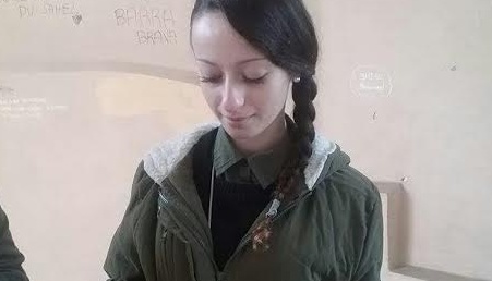 AURORA TUTTOLOMONDO DEL RUFFINI DI IMPERIA VINCE LE SELEZIONI PROVINCIALI E REGIONALI DEL CONCORSO UNESCO SUI DIRITTI UMANI