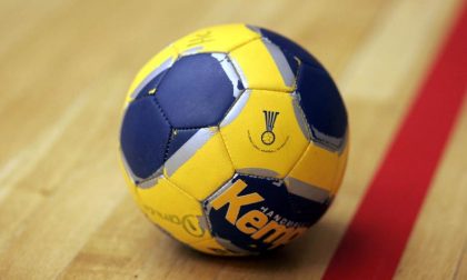 Abc Bordighera Handball: al via il terzo modulo dei corsi riservati ai bambini