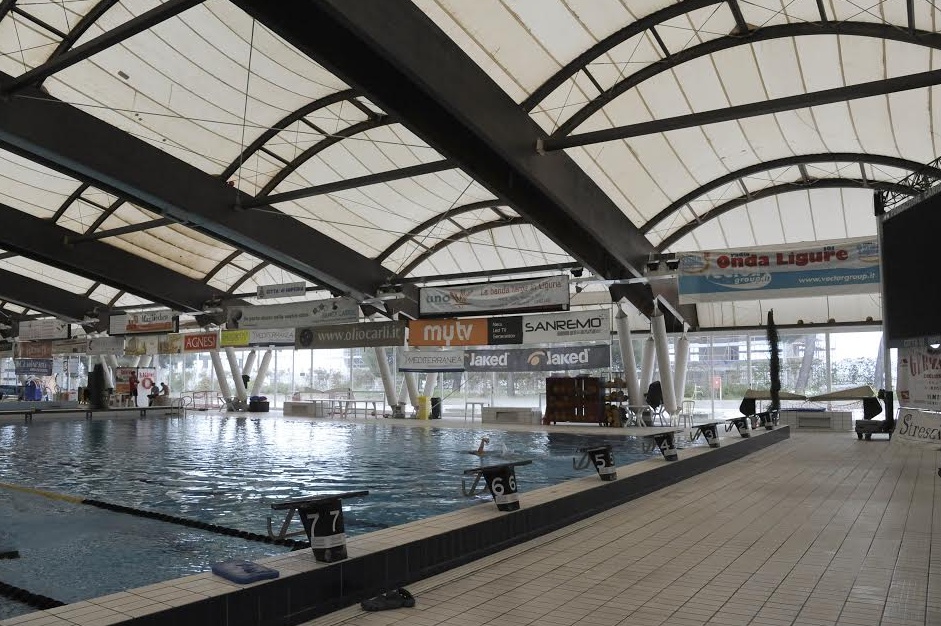 Fine settimana positivo per i giovani della Rari Nantes alla terza prova regionale di nuoto