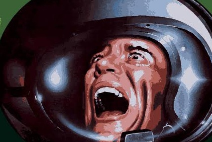 Ad Imperia arriva  “Cinema italiano di fantascienza”, la mostra di “Proxima”