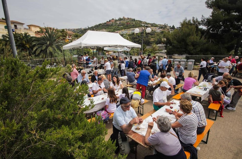 Un fine settimana di eventi per Ospedaletti