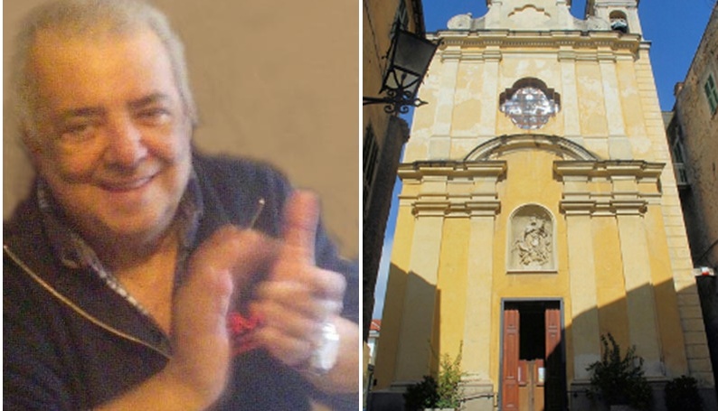Addio all’idraulico Giancarlo Cherubino: aveva 70 anni