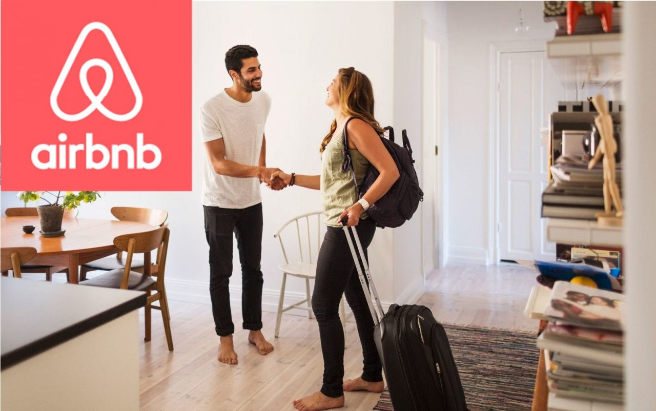 Affitti turistici, arriva la “tassa airbnb”. Multe fino a 2mila euro in caso di irregolarità