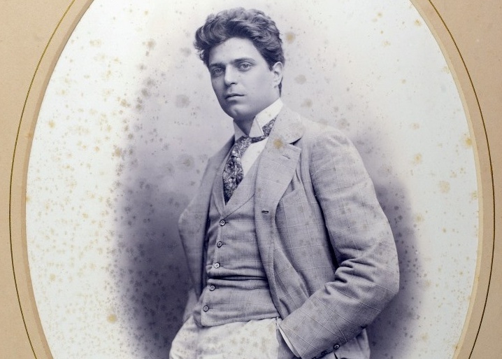 Ai Martedì Letterari omaggio al compositore Pietro Mascagni