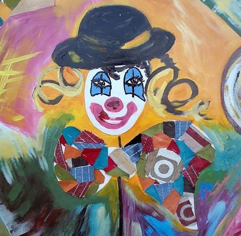 Al Casinò “Scena in Arte”, la mostra della sanremese Ingrid Ylenia Gurnari