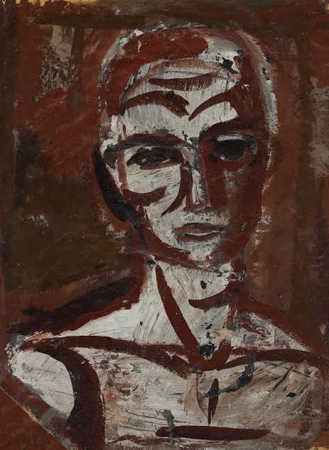 Al Casinò una mostra di “Mario Sironi”. Domani il vernissage