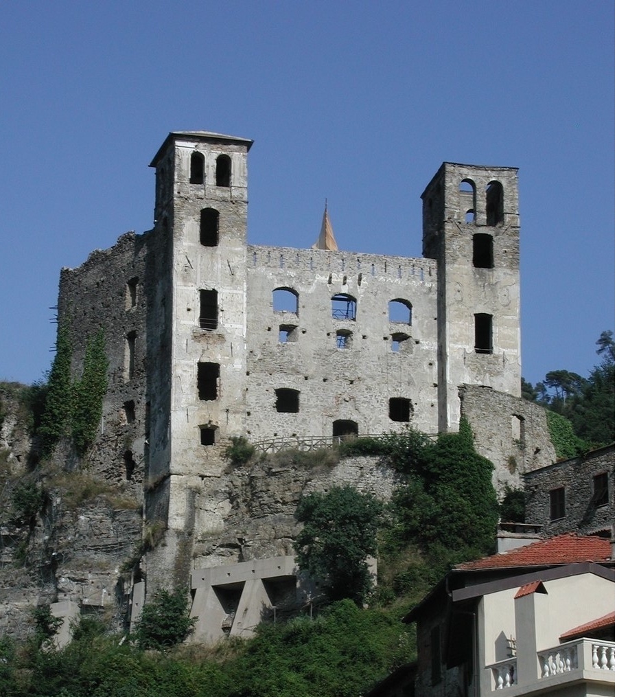 Al Castello di Dolceacqua si inaugura la nuova sala Doria-Grimaldi