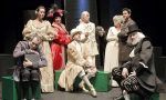 Al Teatro del Casinò "L'Avaro" di Molière è Alessandro Benvenuti