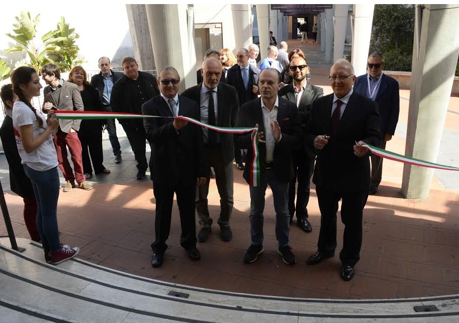Al via il Video Festival Imperia. Tutte le proiezioni di oggi