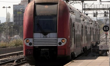 Allarme bomba in Costa Azzurra - traffico ferroviario interrotto e ripristinato