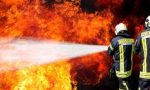 Emergenza incendi: la regione comunica la cessazione dello Stato di Grave Pericolosità