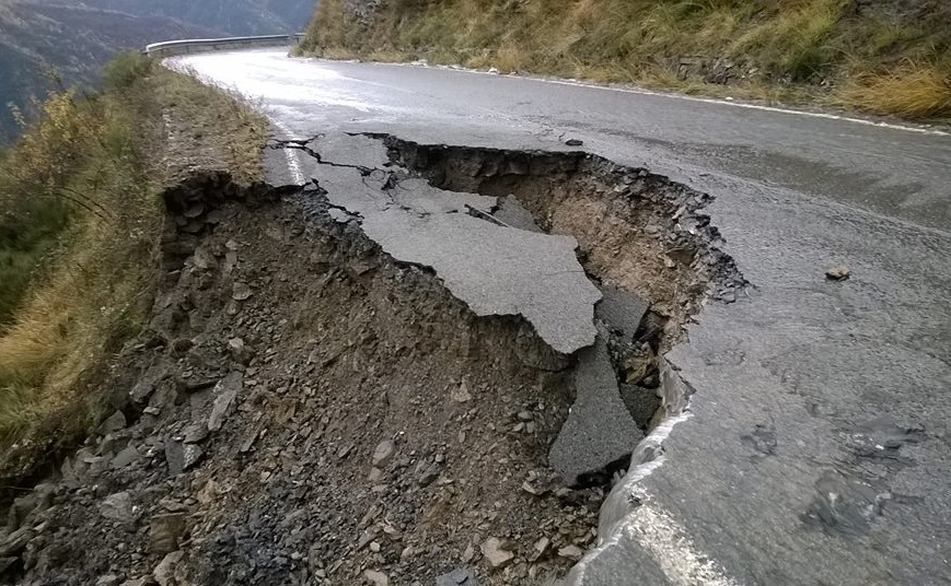 Alluvione 2014, Regione Liguria: documentazione corretta e puntuale, inaccettabile che la burocrazia ricada su cittadini e imprese