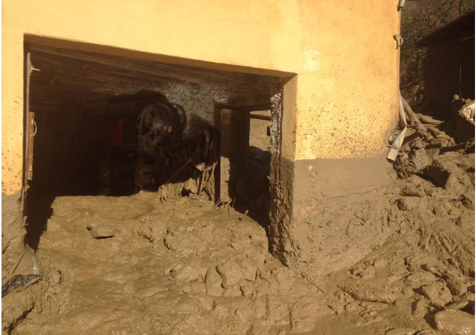 Alluvione, ecco come accedere ai bandi destinati alle imprese colpite