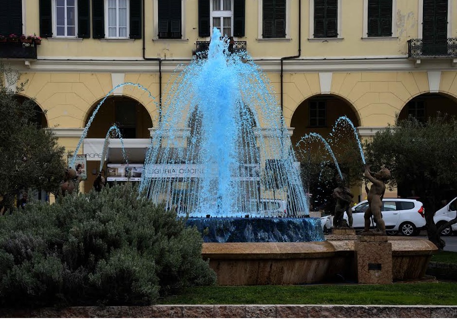 Anche a Imperia la Giornata Mondiale per l’autismo
