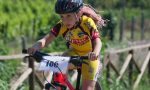 Anche i giovanissimi della Ciclistica ArmaTaggia al campionato regionale mtb