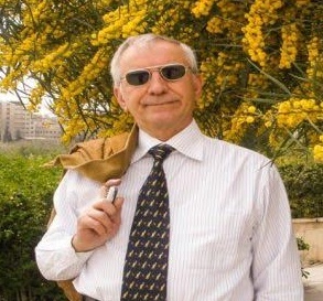 Anche lo scrittore Elvio Abbati al Festival del Libro di Santo Stefano