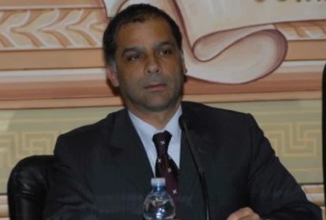 Antonino Germanotta è il nuovo segretario comunale di Ventimiglia