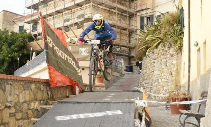 Aperte le iscrizioni per la spericolata gara ciclistica Urban Down Hill, tappa a Cervo, Imperia e Sanremo