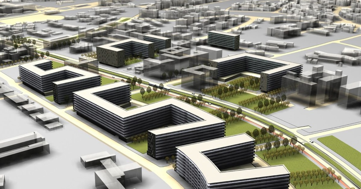 Regione: approvato il nuovo Regolamento per gli Standard Urbanistici