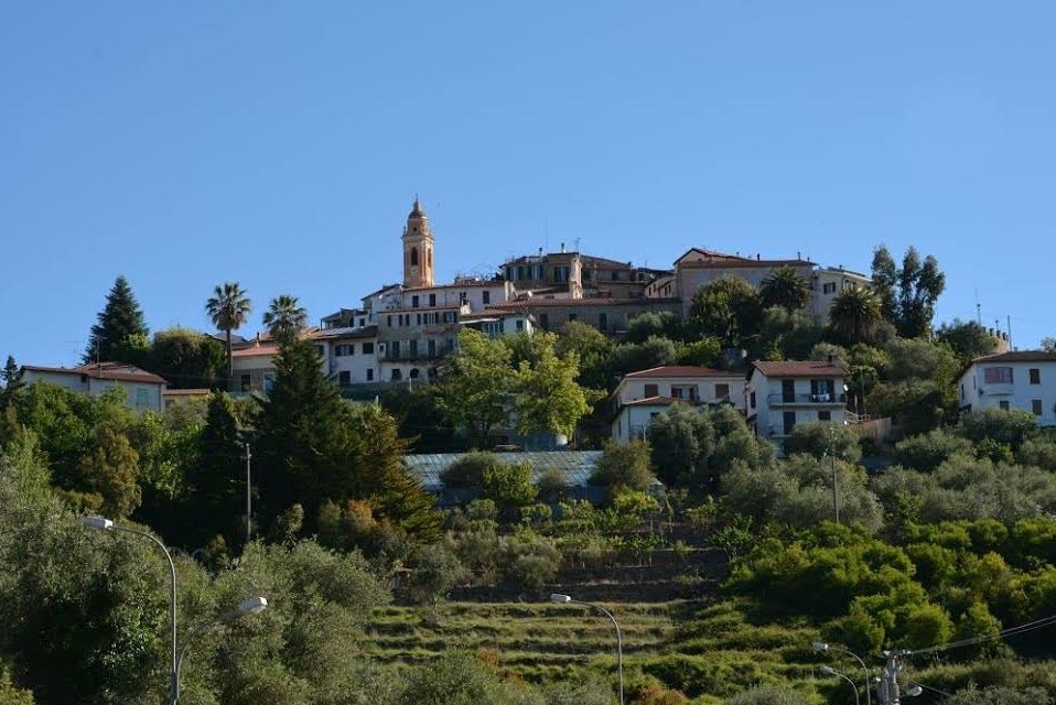 Apre il primo “IPoint Lavanda della Riviera dei Fiori”, Seborga in prima linea per la promozione del territorio