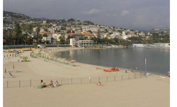 Pubblicato l’avviso pubblico per l’affidamento della spiaggia “Arenella”
