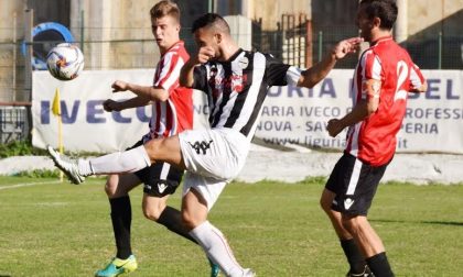 Argentina Arma, annullato il match col Montemurlo