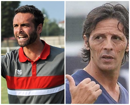 Argentina Arma, esonerato mister Ascoli. Al suo posto torna Calabria