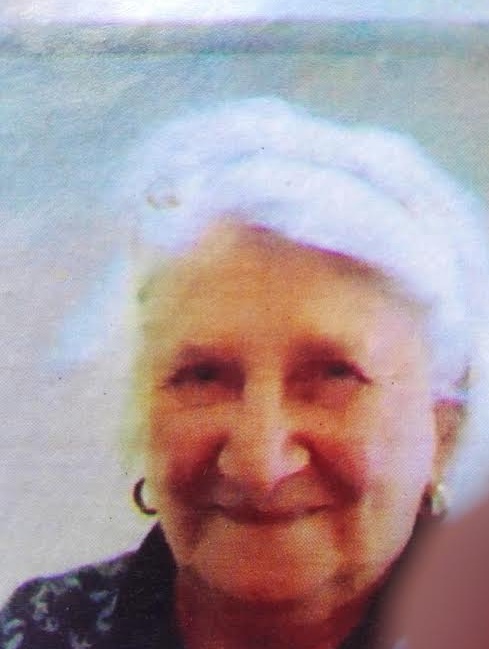 Arma di Taggia piange  Cira Iannuzzi, madre del segretario comunale Tommaso La Mendola