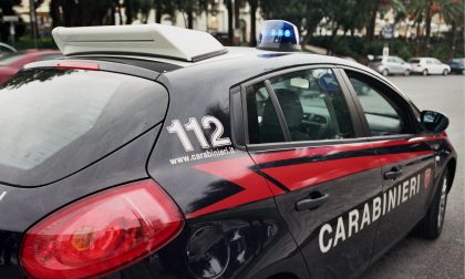 Arrestate 170  persone nel 2016. Il bilancio dei Carabinieri a Sanremo, Taggia, Santo Stefano, Triora, Ceriana e Badalucco