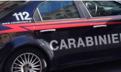 Arrestato "topo" di boutique: aveva rubato una borsa in via Matteotti a Sanremo