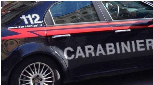 Arrestato “topo” di boutique: aveva rubato una borsa in via Matteotti a Sanremo