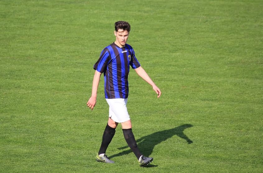 Sei giovani calciatori di Imperia, Taggia e Ospedaletti convocati nella Rappresentativa Juniores Regionale