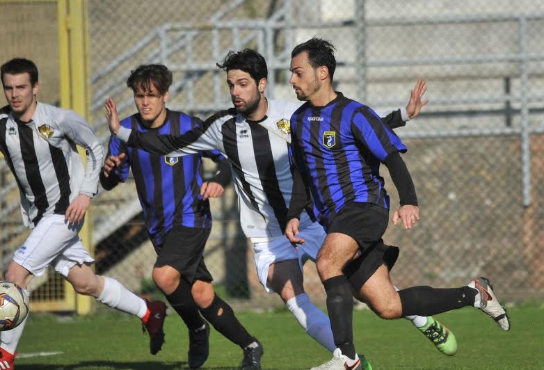 Asd Imperia: ecco i convocati per la prima di Coppa Italia Eccellenza
