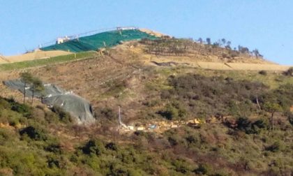 Smaltimento rifiuti: il bacino sanremese ospiterà anche la Valle del San Lorenzo