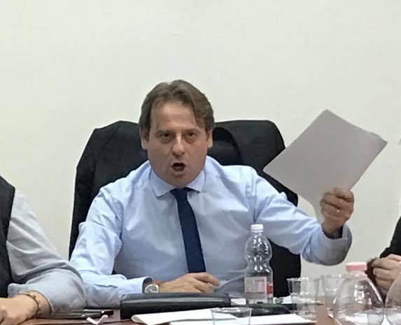 Ass.Scajola a Sanremo per fare il punto sul Piano Casa – “Non si interpreta, si applica”