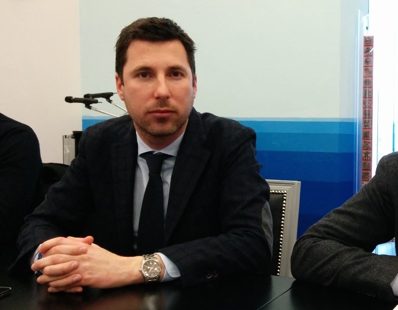 Rivieracqua subentra a Regione Liguria per l’acquedotto Roja