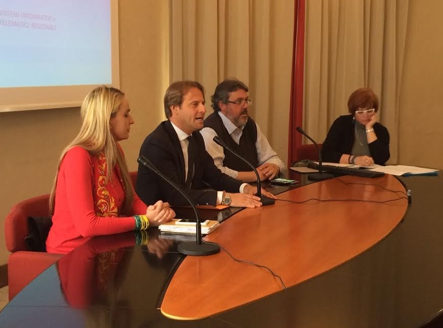 Assessore Scajola: due proposte di legge a tutela dai rischi Bolkestein