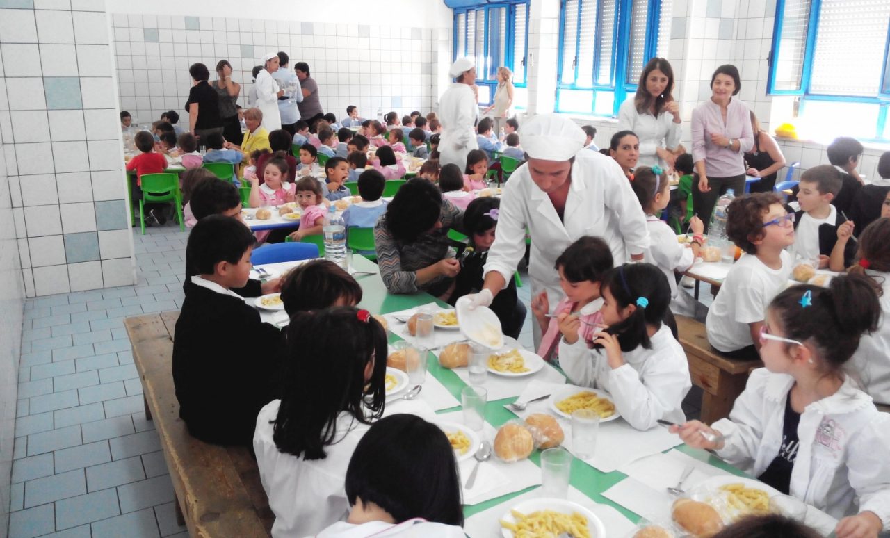 Assistenza scolastica: iscrizioni aperte fino a fine mese