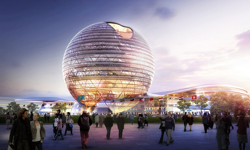 Regione Liguria protagonista dell’Expo Astana in Kazakistan