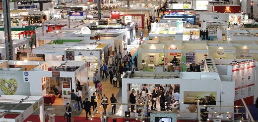 Le “nostre” aziende del ponente alla fiera milanese “Tuttofood 2017”
