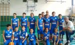 BASKET GIOVANILE - L'under 15 Sanremo  sconfitta in casa da Genova 53-43 nella prima dei quarti di finale